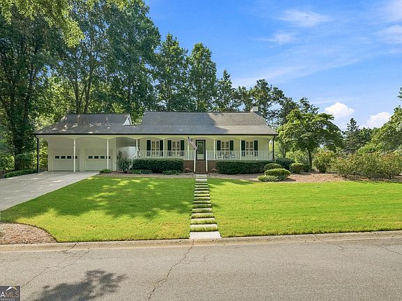 2nd image of 3750 Hickory Ridge Ct