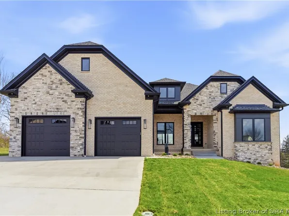 722 Lillian Way, Jeffersonville, IN 47130