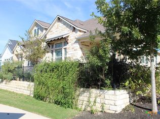 209 Bolivar Way #101, San Marcos, TX 78666
