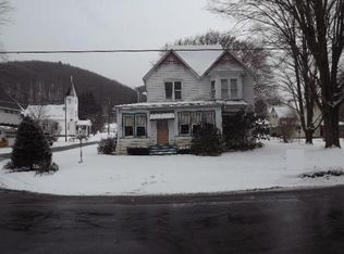 46 Sherman St, Galeton, PA 16922