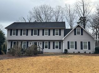 361 Clear Spring Ct, Marietta, GA 30068
