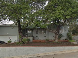 5298 Maryland Ave, La Mesa, CA 91942