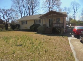 508 Abbie Ave, High Point, NC 27263