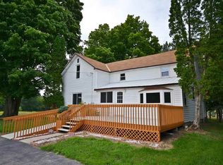 7641 E 52 Rd, Tustin, MI 49688