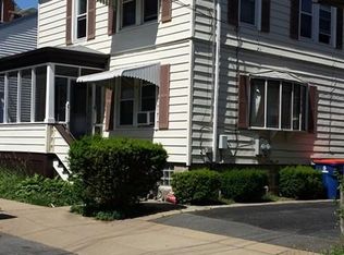 248 Tremont St, New Bedford, MA 02740