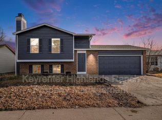 8438 Sandreed Cir, Parker, CO 80134