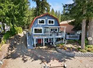 221 E Ballantrae Dr, Shelton, WA