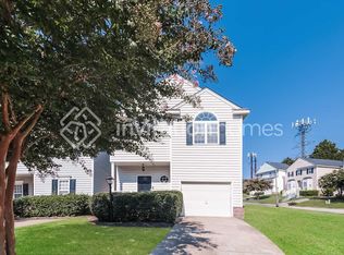 4023 Beaufain St, Raleigh, NC 27604