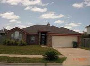 4813 Water Oak Dr, Killeen, TX 76542