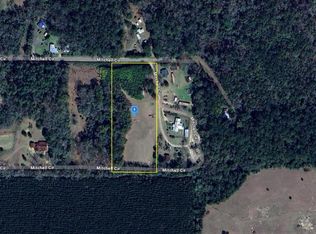 299 Mitchell Cir, Quincy, FL 32351