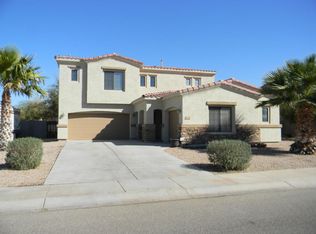 120 N Pottebaum Rd, Casa Grande, AZ 85122