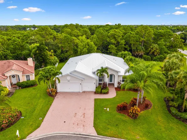 501 NW Pine Sap Pl, Jensen Beach, FL 34957