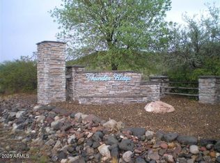 6775 N Falcon View Dr LOT 160, Rimrock, AZ 86335