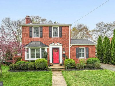 304 S Jackson St, Arlington, VA, 22204