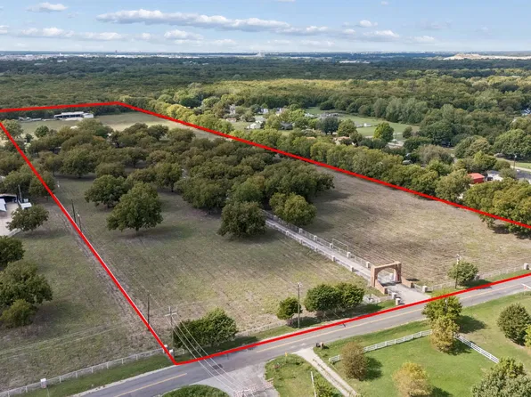 2020 S Bridgefarmer Rd, McKinney, TX 75069