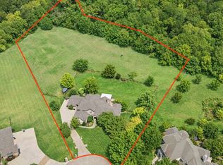 1520 Snider Ct, Lucas, TX 75002