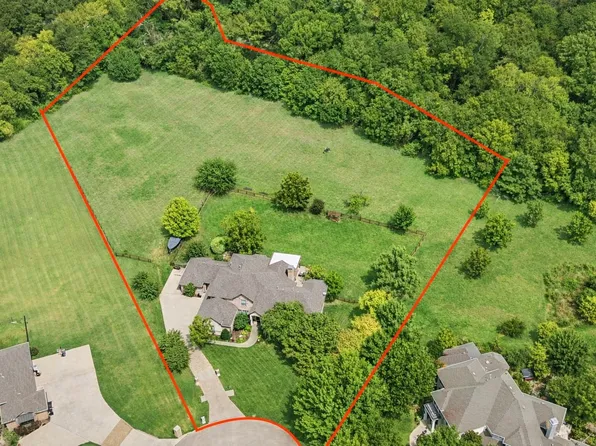 1520 Snider Ct, Lucas, TX 75002