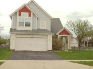 422 Valley Forge Ave, South Elgin, IL 60177