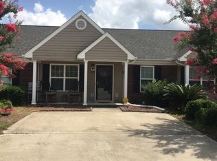 1603 Bradley Way, Grovetown, GA 30813