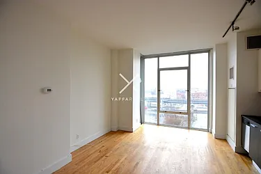 Rented by Yaffa Realty LLC