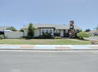 1316 W Tonia Ln, Anaheim, CA 92802