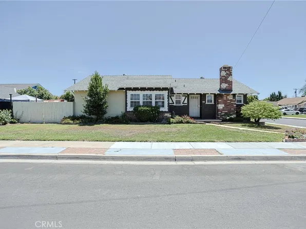 1316 W Tonia Ln, Anaheim, CA 92802