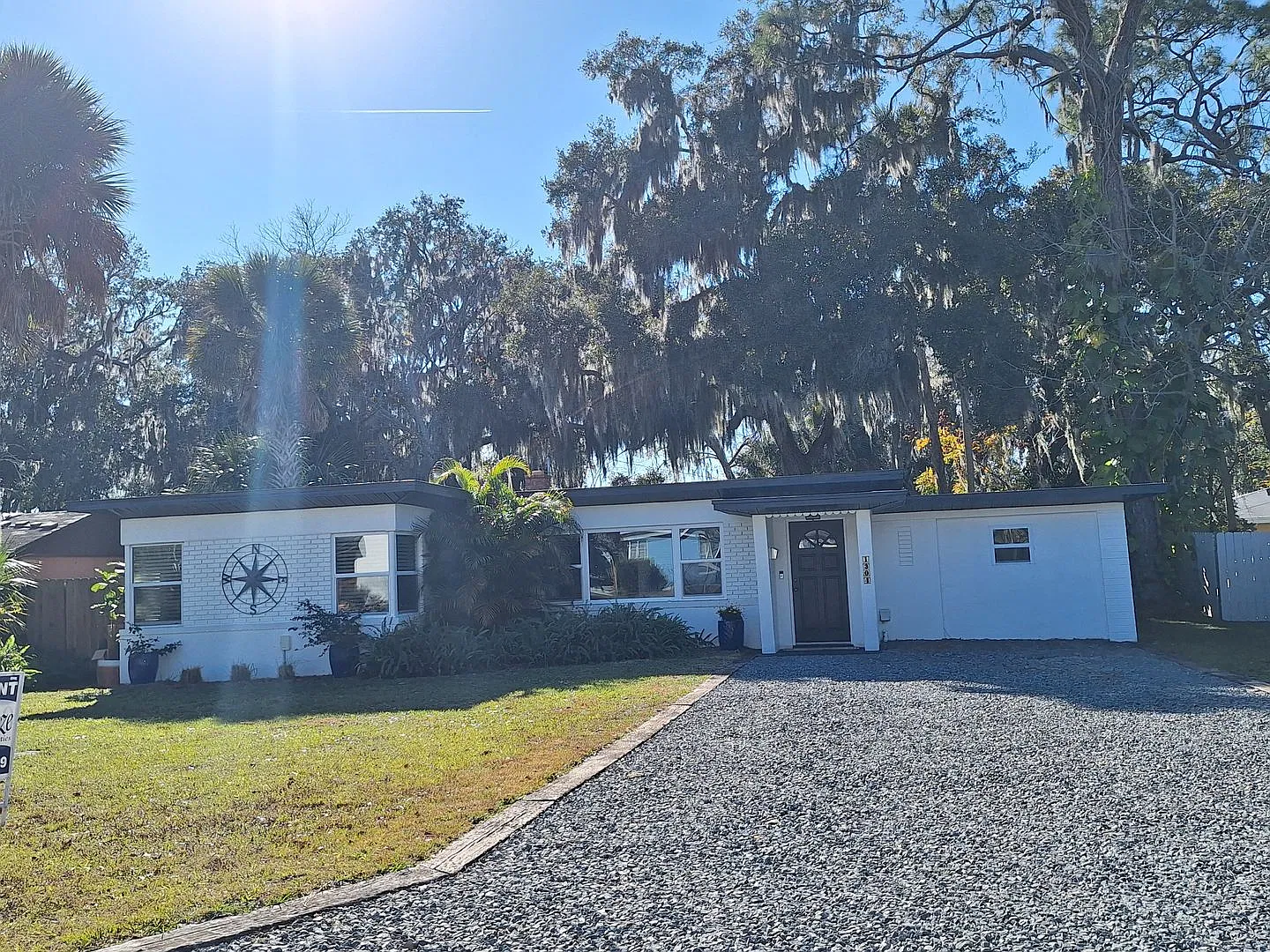 3BR 2BA for Rent NSB between US1 & the River — Photo 2