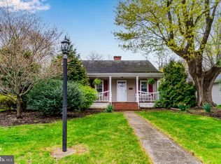 114 W Main St, Shiremanstown, PA 17011