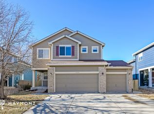 11223 Jordan Ct, Parker, CO 80134