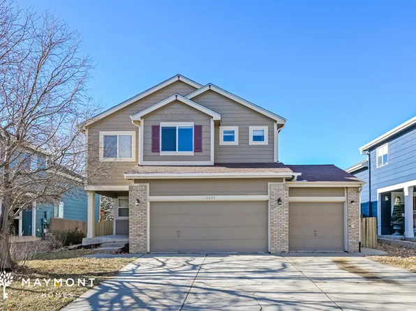 11223 Jordan Ct, Parker, CO 80134