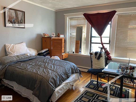 1661 Commonwealth Ave. #5 Boston (Brighton) Unit Photo 8
