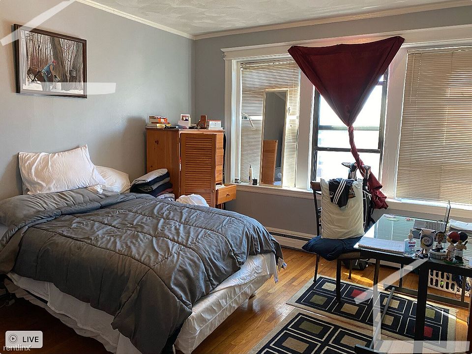1661 Commonwealth Ave. #5 Boston (Brighton) Unit Photo 8