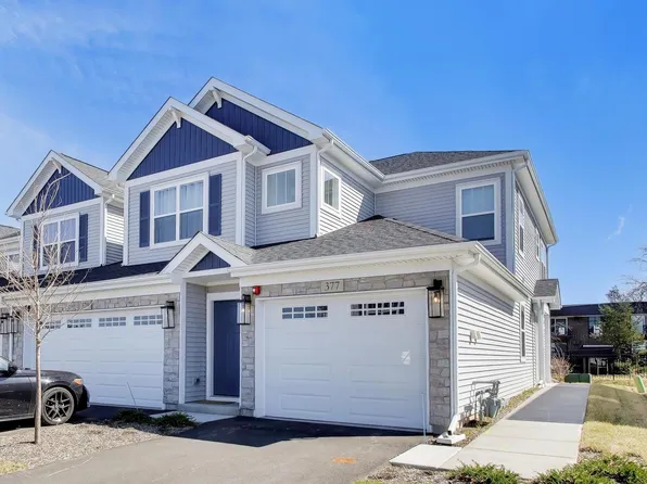 377 Masters Dr, Addison, IL 60101