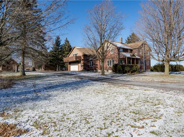 6415 State Route 26, Lowville, NY 13367