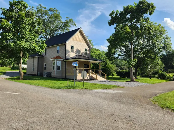 1 Magnolia St, Niota, TN 37826