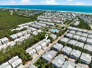 34 W Pine Lands Loop #B, Inlet Beach, FL 32461