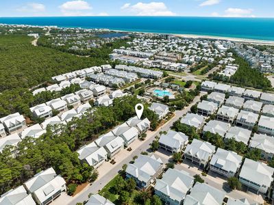 34 W Pine Lands Loop #B, Inlet Beach, FL, 32461