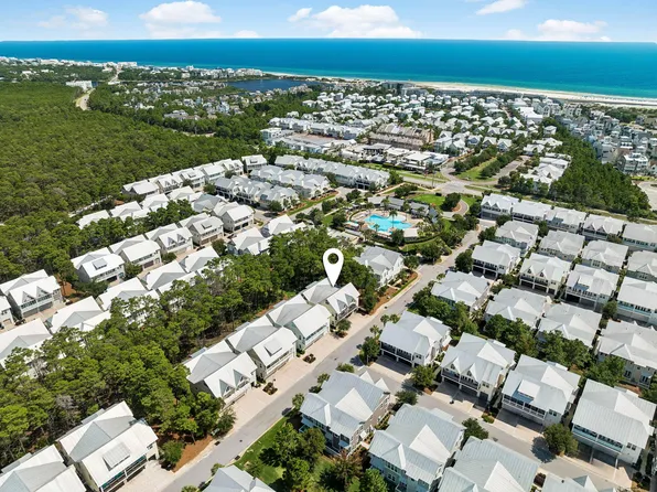 34 W Pine Lands Loop #B, Inlet Beach, FL 32461
