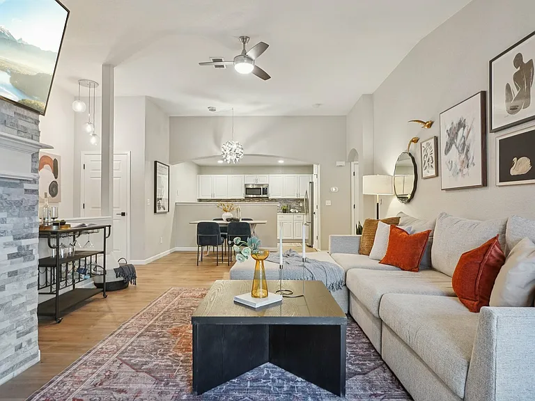 4271 S Blackhawk Cir #2C — Photo 5