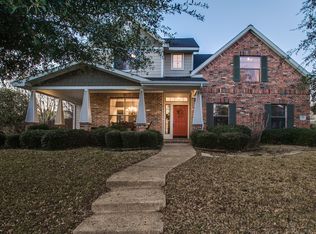 221 Crepe Myrtle Ln, Murphy, TX 75094