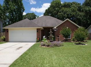 3215 Ricewood Dr, Porter, TX 77365