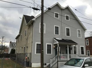 216 Morris St #2, Gloucester City, NJ 08030