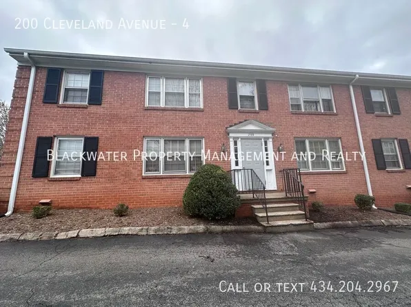 200 Cleveland Ave #4, Lynchburg, VA 24503