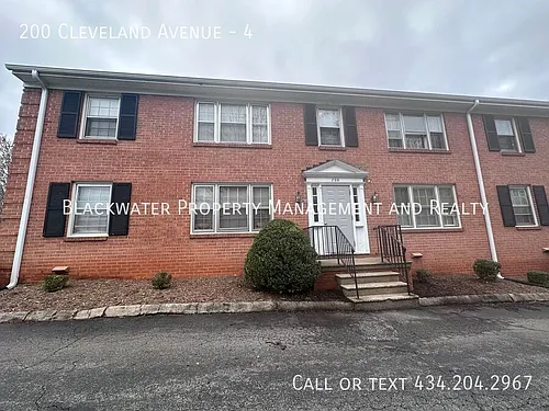 200 Cleveland Ave #4 Photo 1