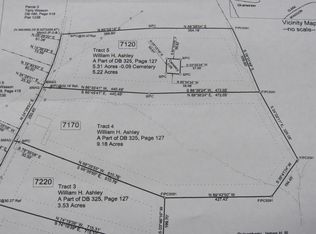 7170 Bybee Rd, Winchester, KY 40391