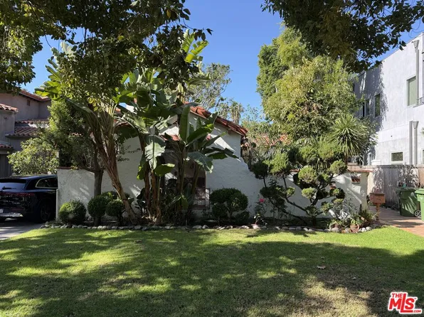 453 N Flores St, Los Angeles, CA 90048