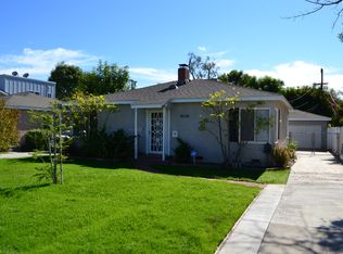 14330 Hatteras St, Van Nuys, CA 91401