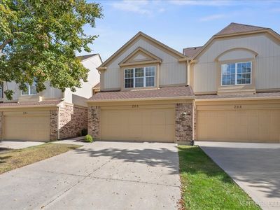 286 Lorraine Cir, Bloomingdale, IL, 60108