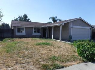 283 Ponderosa Dr, Vacaville, CA