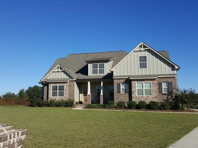 110 Dove Dr, Jackson, GA, 30233